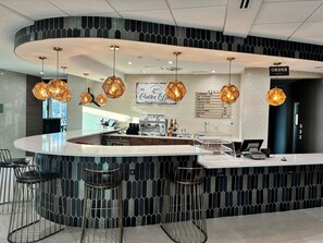 Restaurant - Holiday Inn Chicago – Midway Airport S by IHG (Chicago)