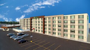 Exterior - Holiday Inn Chicago – Midway Airport S by IHG (Chicago)