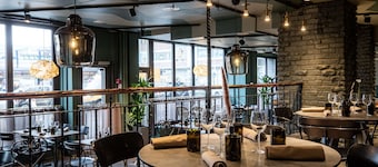 Scandic Tampere City