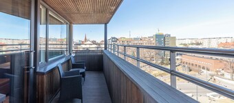 Scandic Tampere City