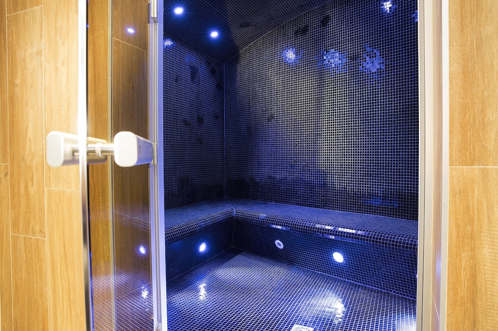 Hôtel Oceania Clermont-Ferrand by null