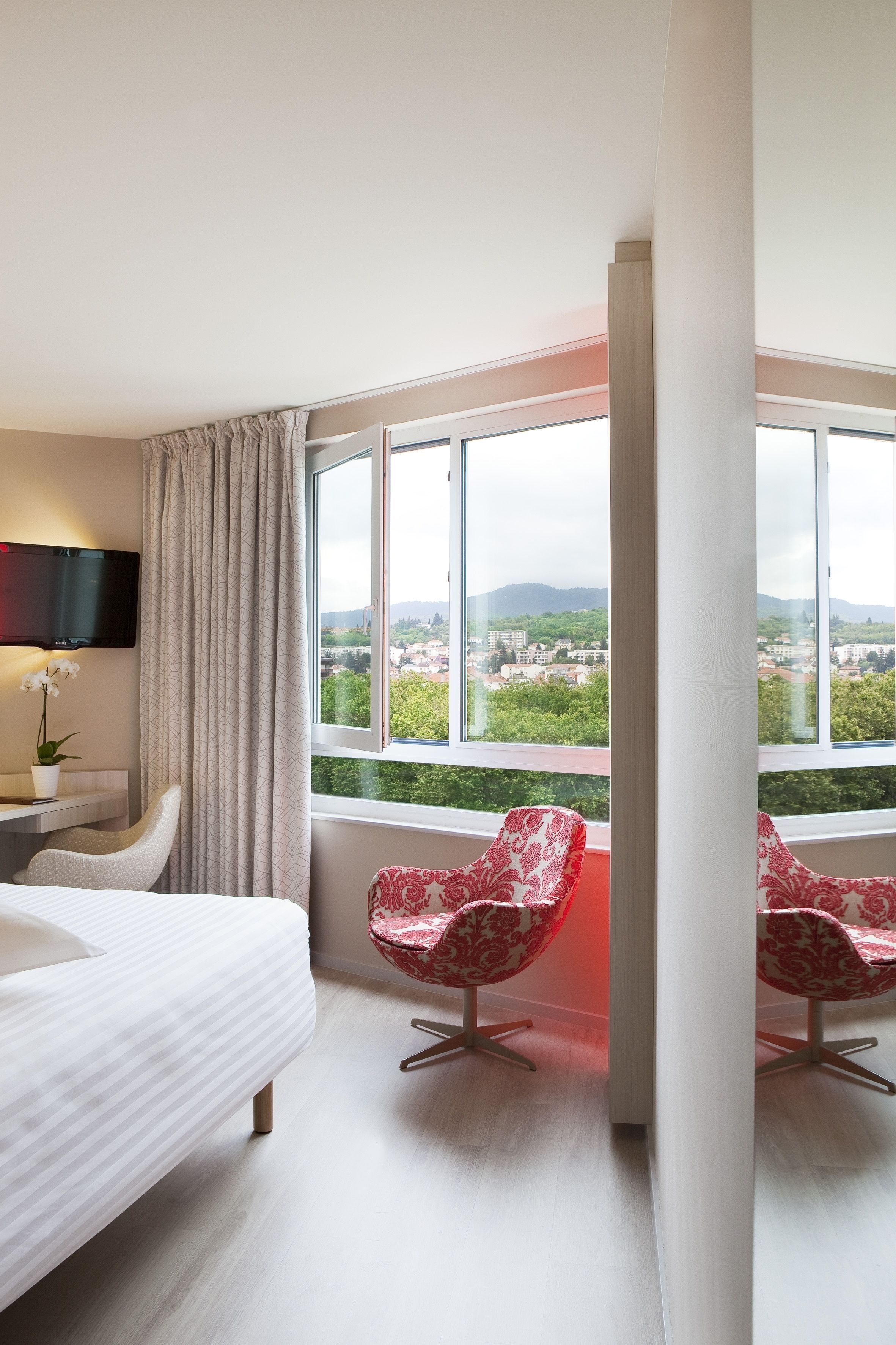 In-room safe, soundproofing, free cots/infant beds, free WiFi