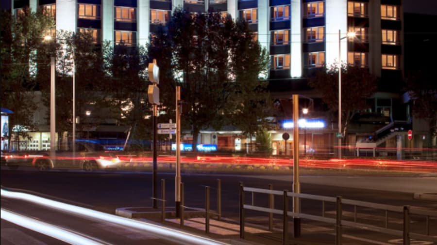 Oceania Clermont-Ferrand