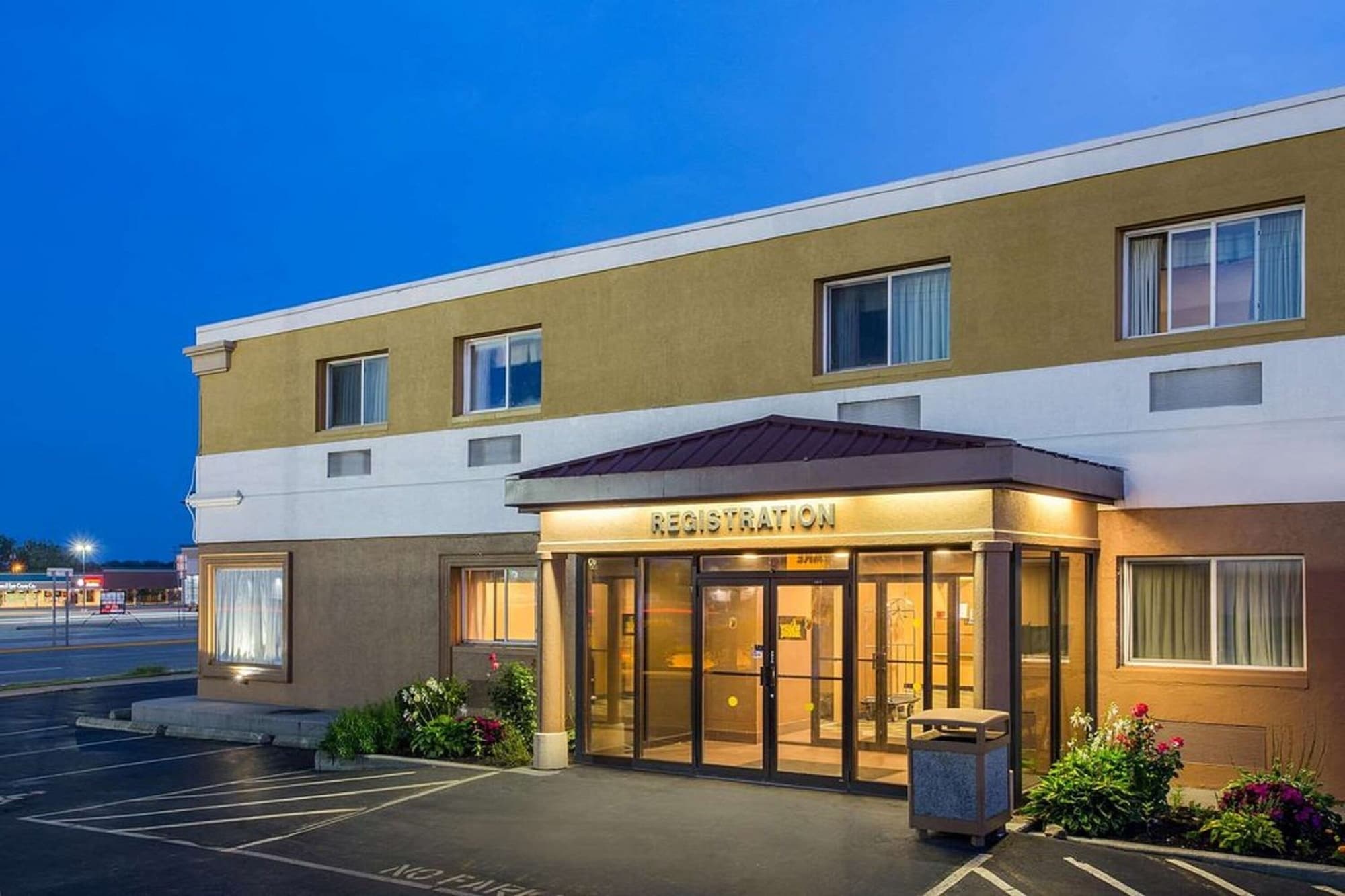 2 Star Hotels