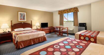 Fairbridge Inn Express Buffalo Airport Williamsville