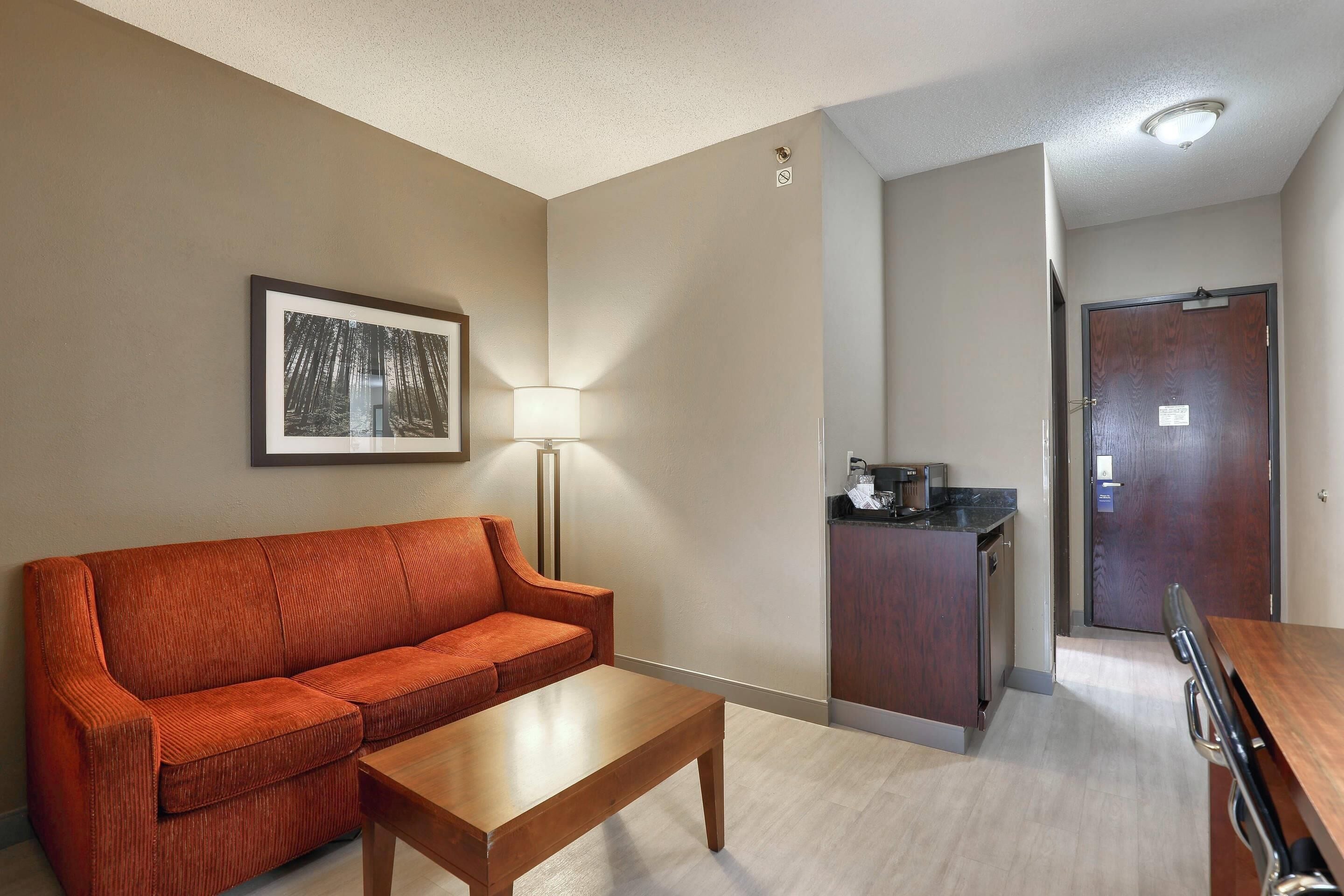 Photo - Comfort Suites Madison West - Middleton