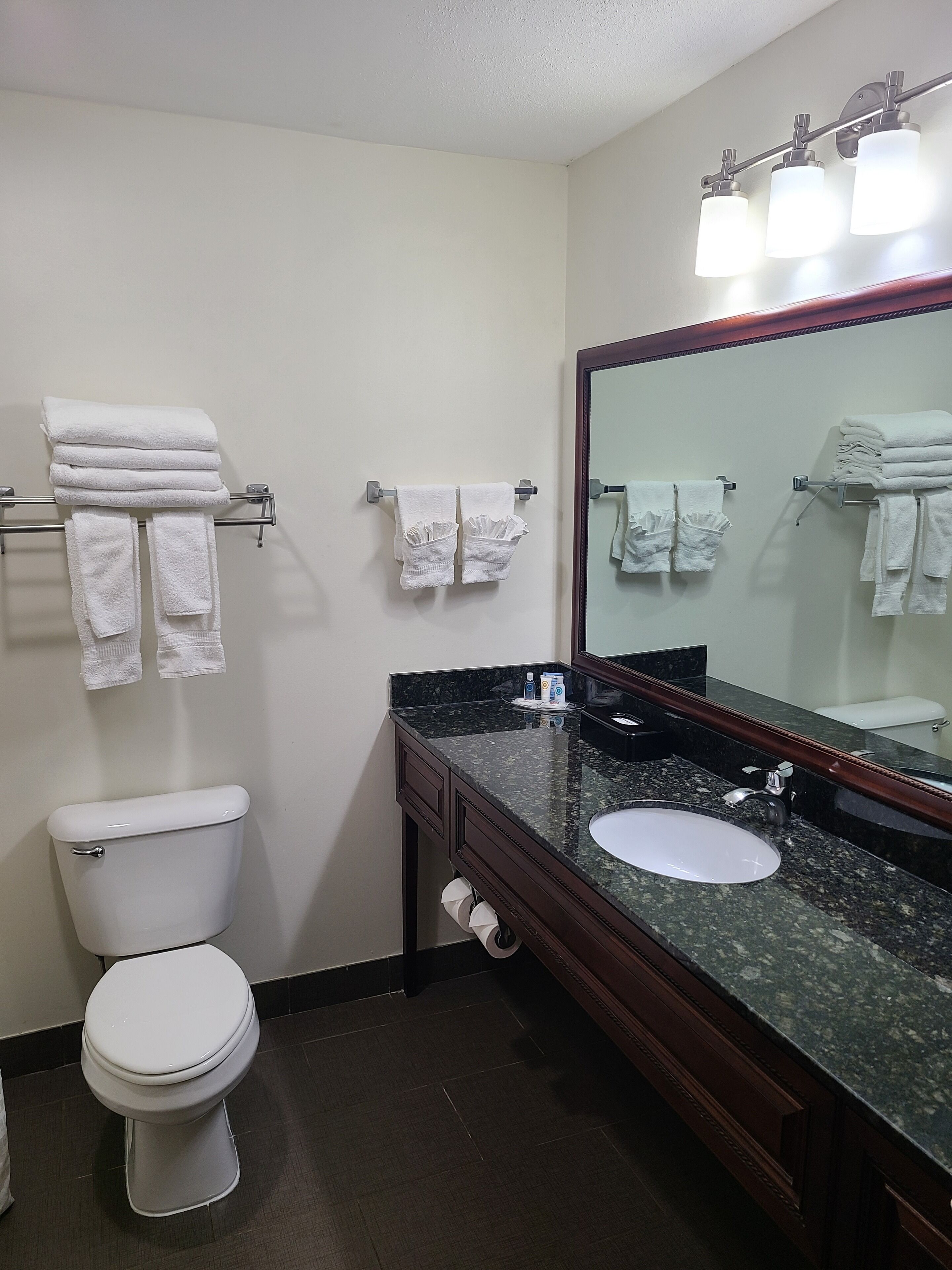 Photo - Comfort Suites Madison West - Middleton