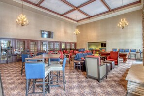 Breakfast area - Comfort Suites Madison West - Middleton (Madison)