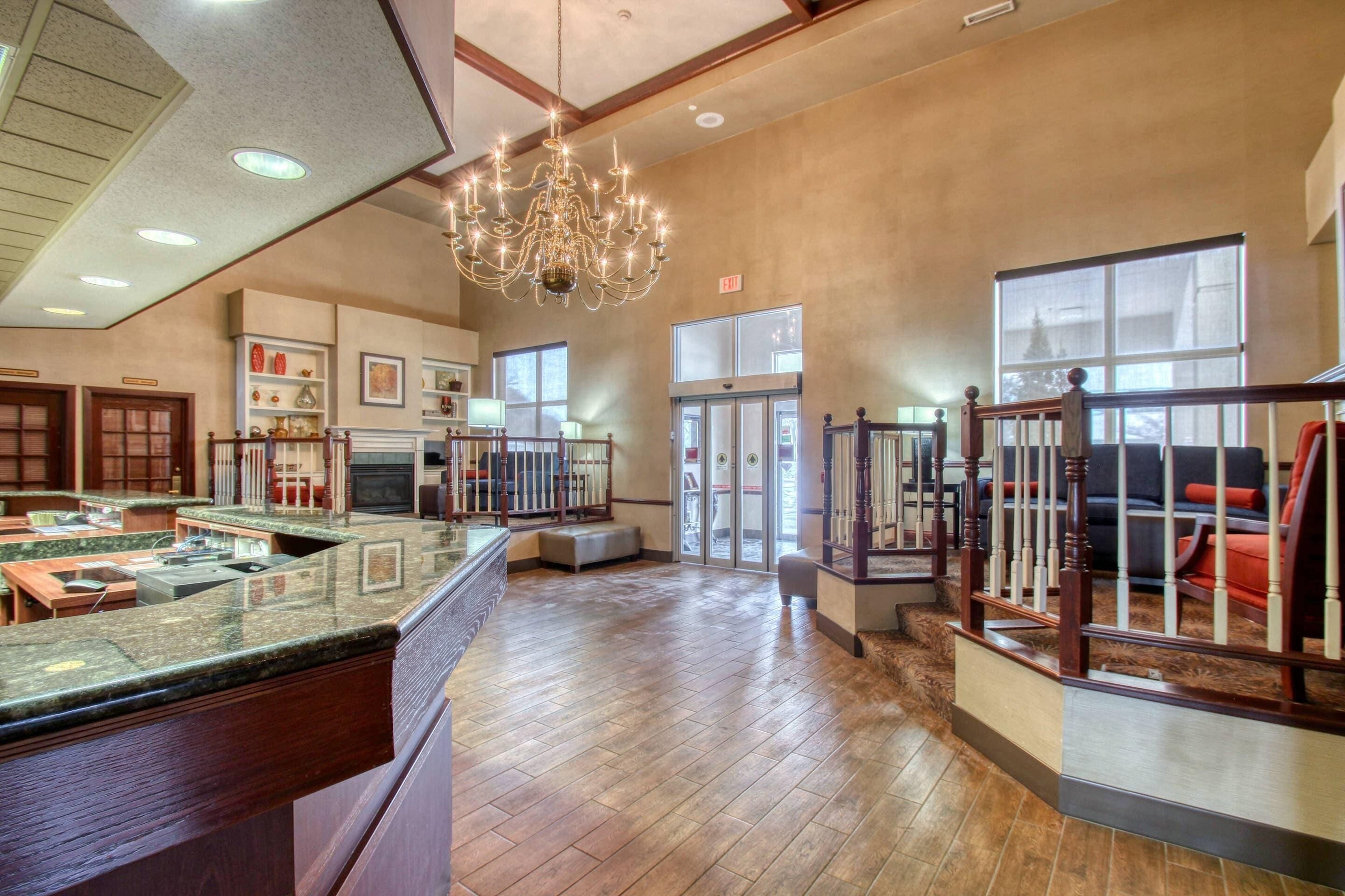 Photo - Comfort Suites Madison West - Middleton