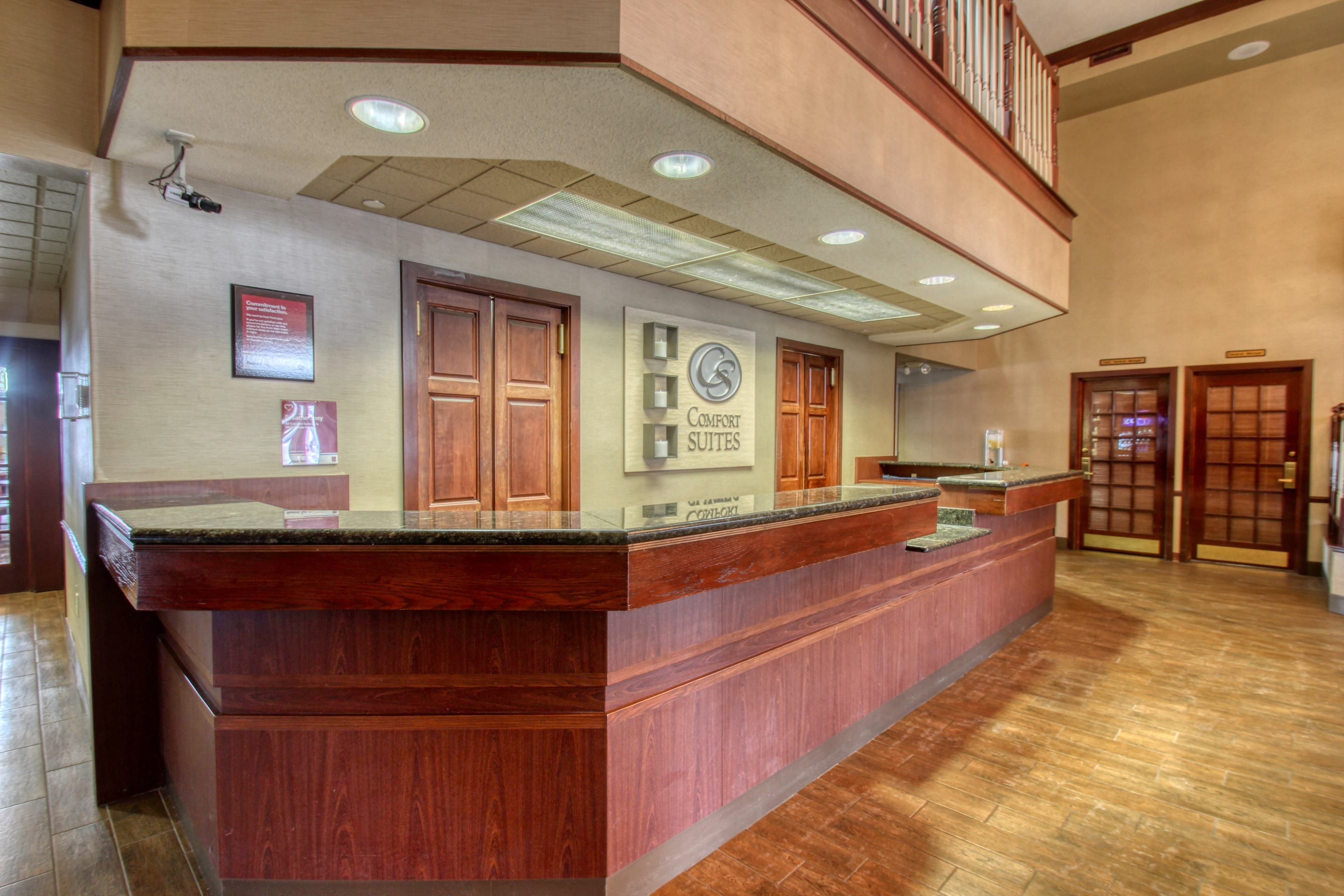 Photo - Comfort Suites Madison West - Middleton