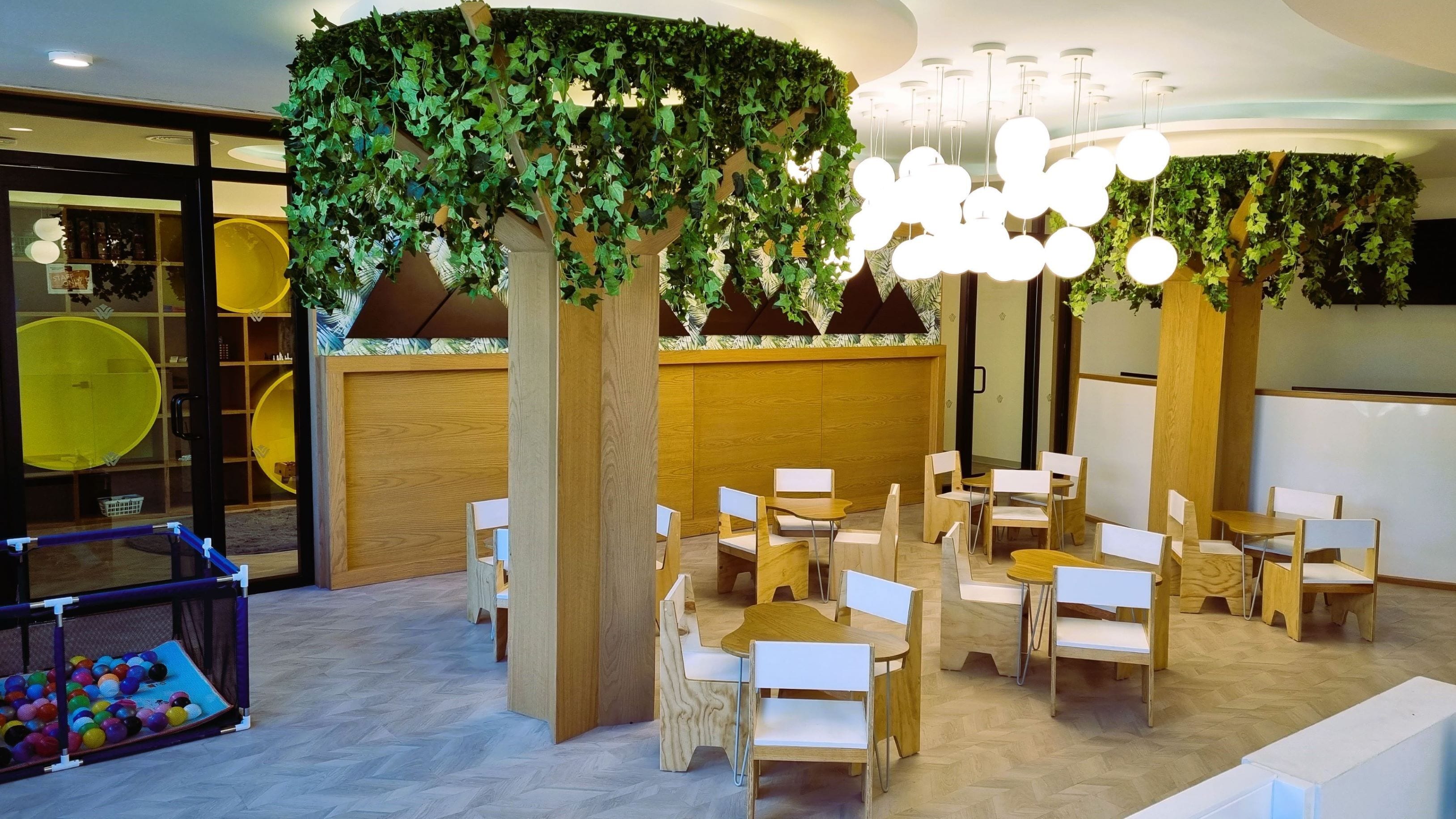 Foto - Wyndham Grand Cancun All Inclusive Resort & Villas