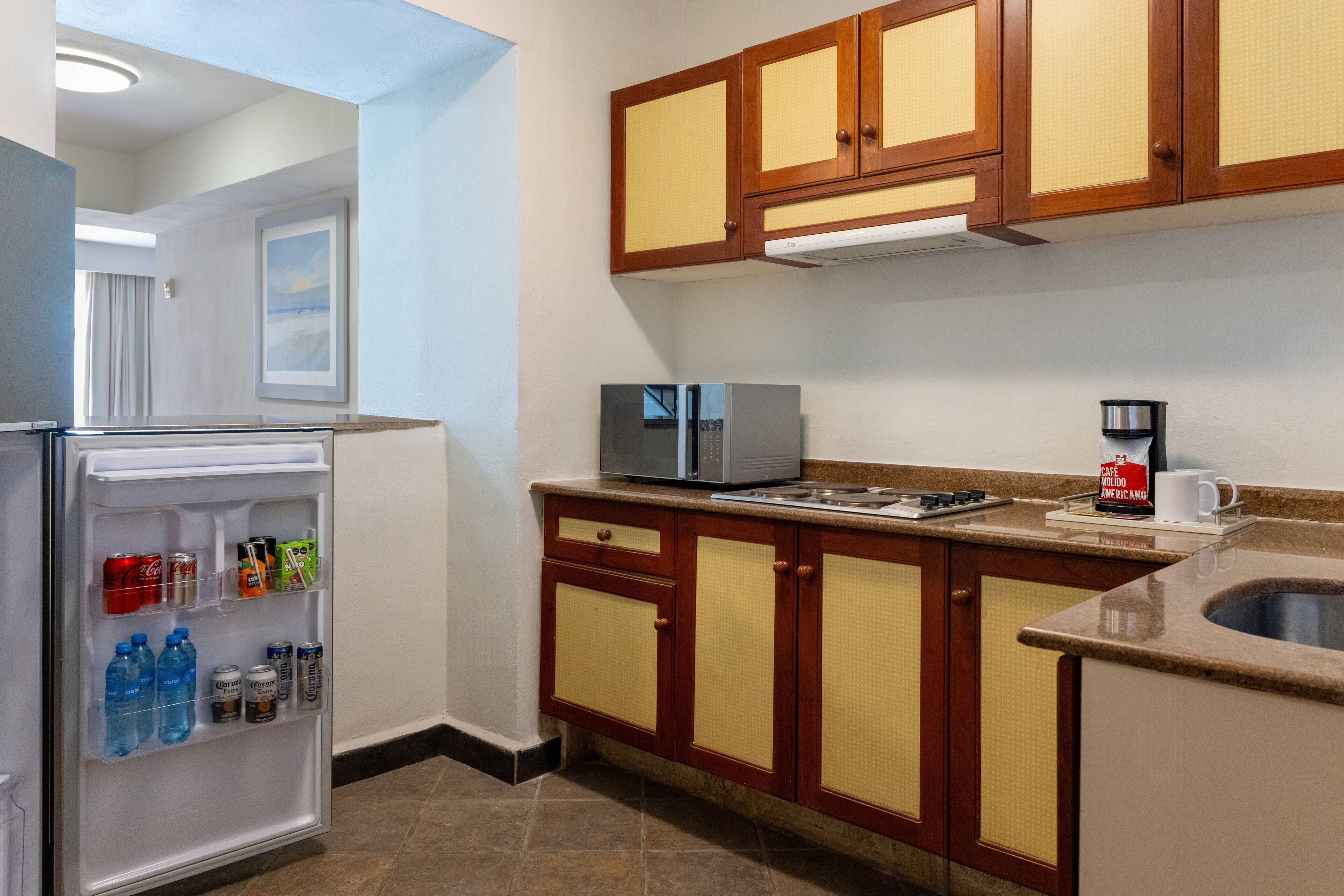 Foto - Wyndham Grand Cancun All Inclusive Resort & Villas