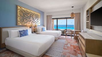 1 chambre, articles gratuits dans le mini-bar
