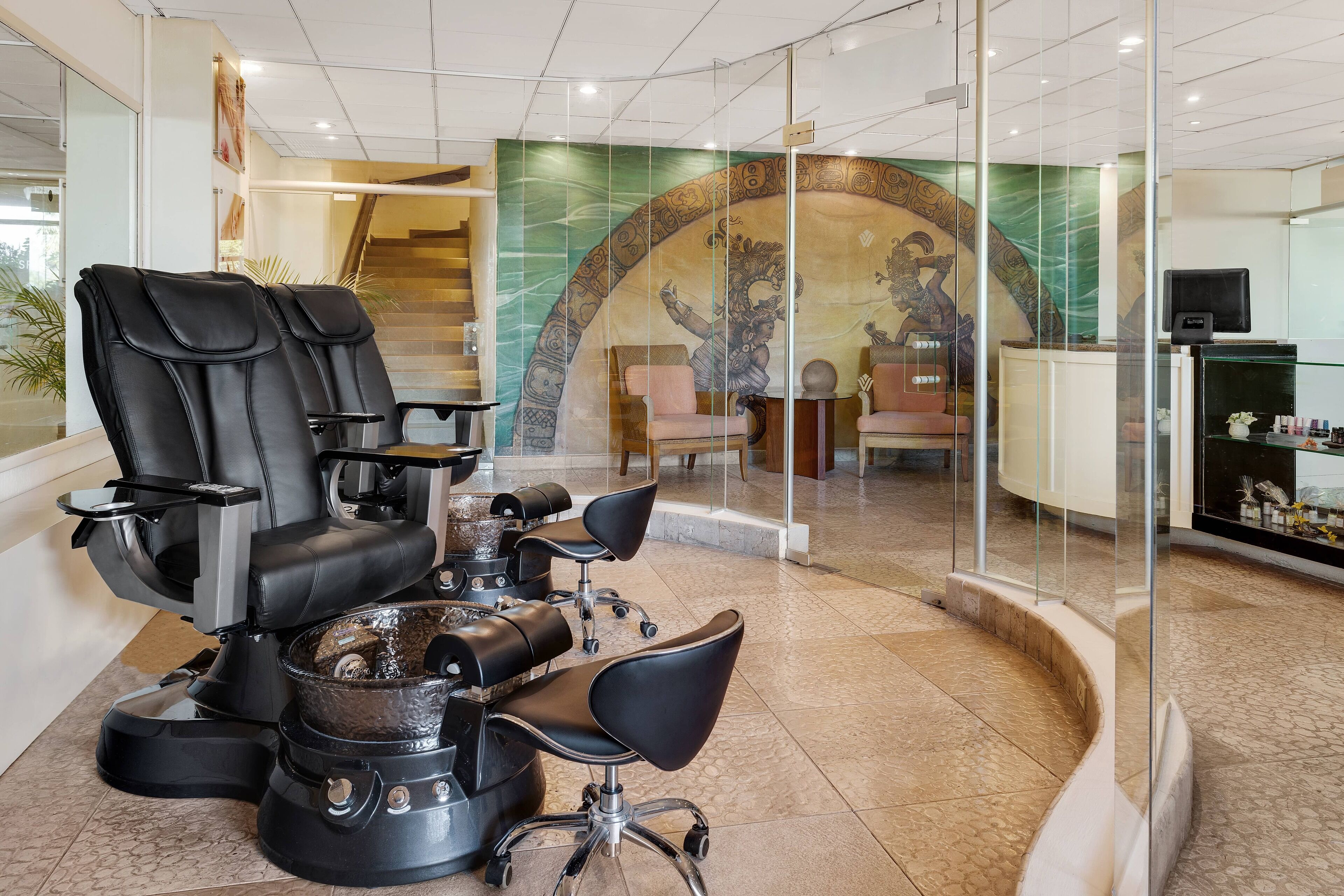 Foto - Wyndham Grand Cancun All Inclusive Resort & Villas