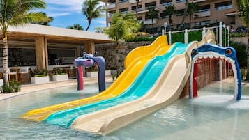 Water park