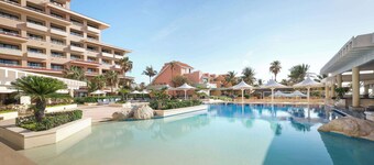 Wyndham Grand Cancun All Inclusive Resort & Villas