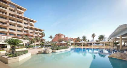 Wyndham Grand Cancun All Inclusive Resort & Villas