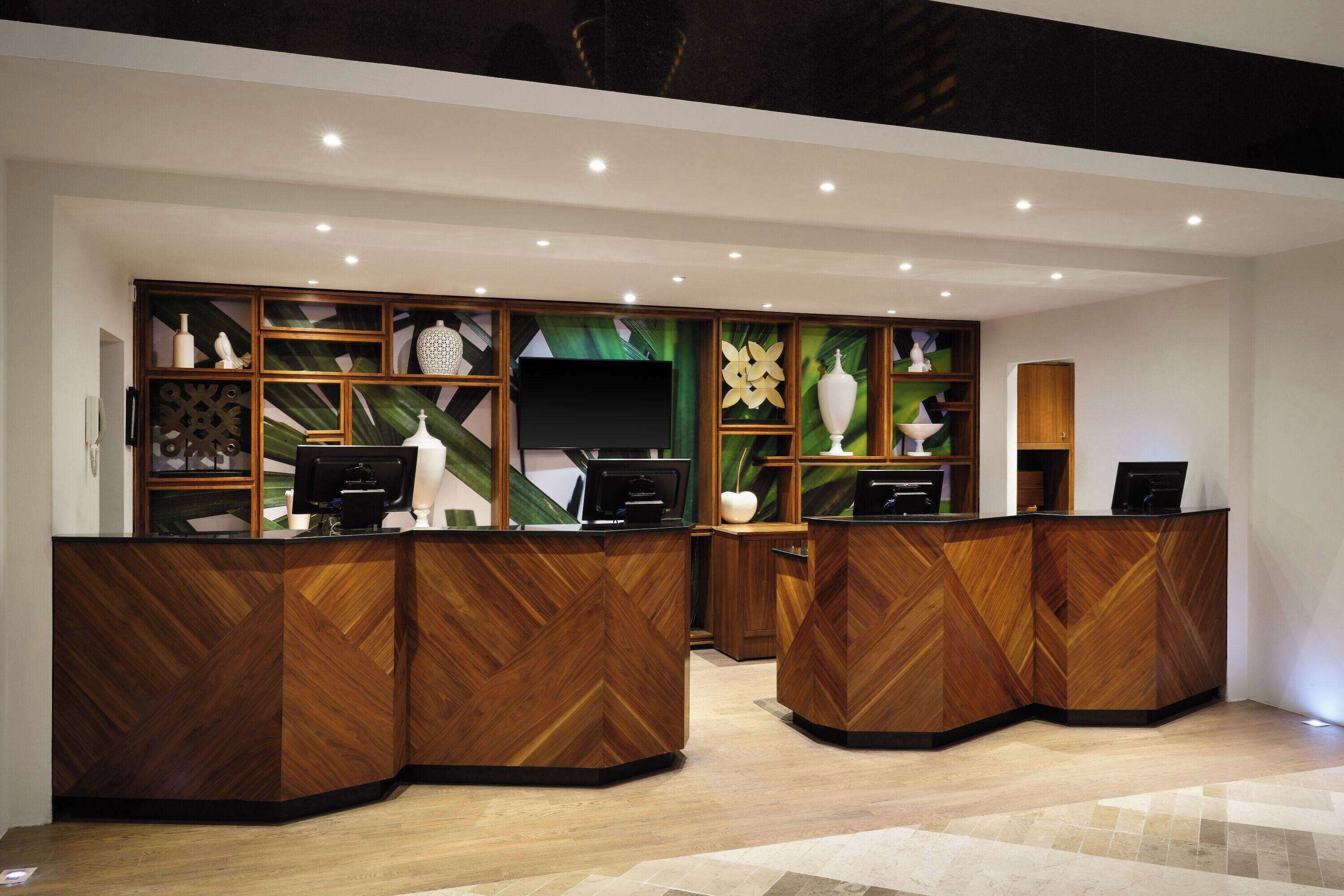 Foto - Wyndham Grand Cancun All Inclusive Resort & Villas