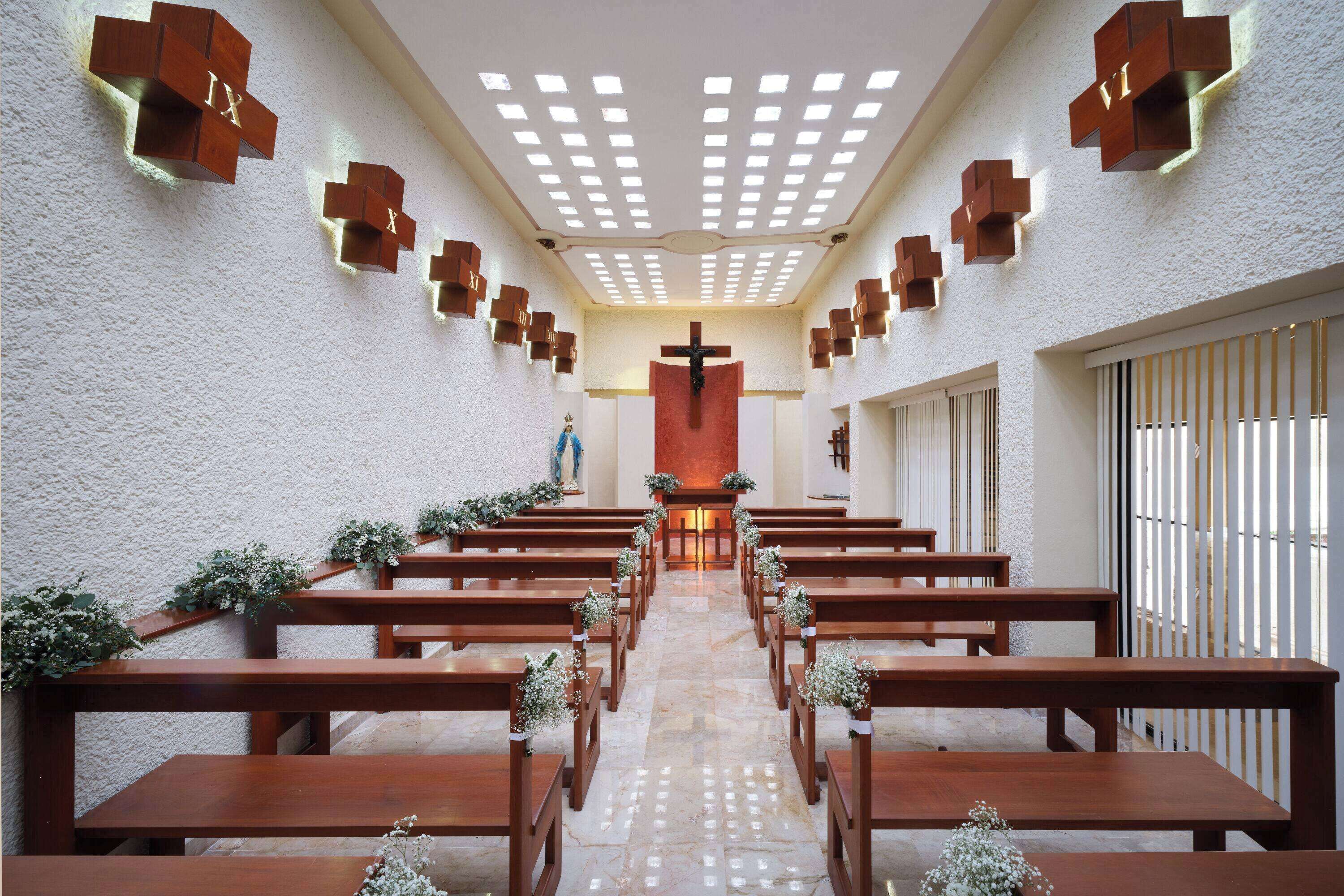 Foto - Wyndham Grand Cancun All Inclusive Resort & Villas