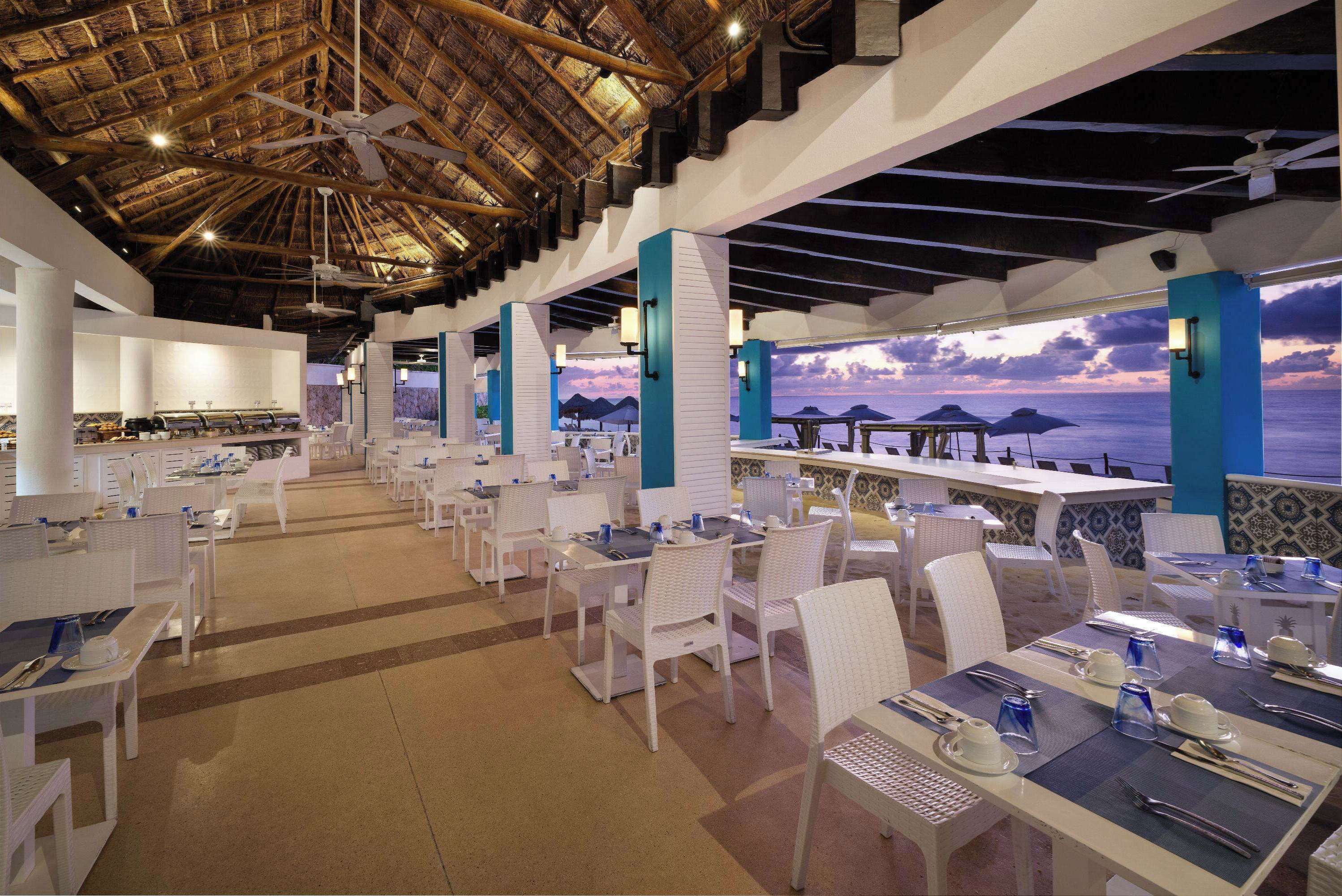 Foto - Wyndham Grand Cancun All Inclusive Resort & Villas