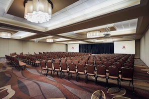 Sala de reuniones