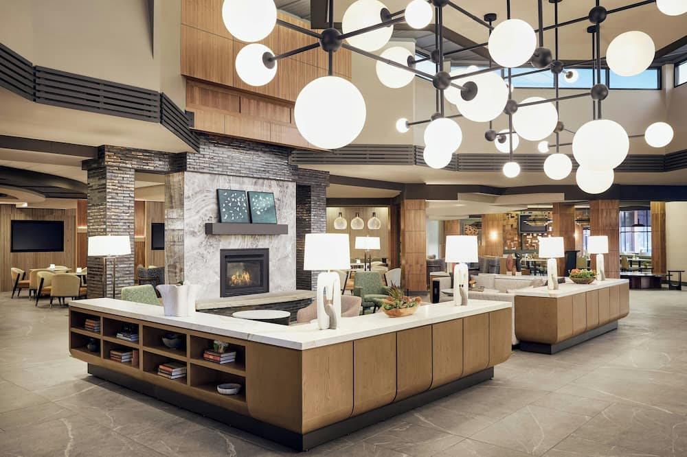 Fort Collins Marriott