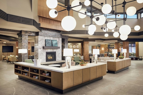 Fort Collins Marriott