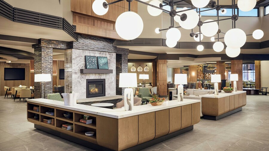 Fort Collins Marriott