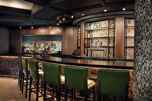 Serves lunch and dinner - Fort Collins Marriott (Fort Collins)