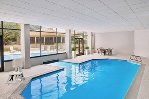 Property amenity - Fort Collins Marriott (Fort Collins)