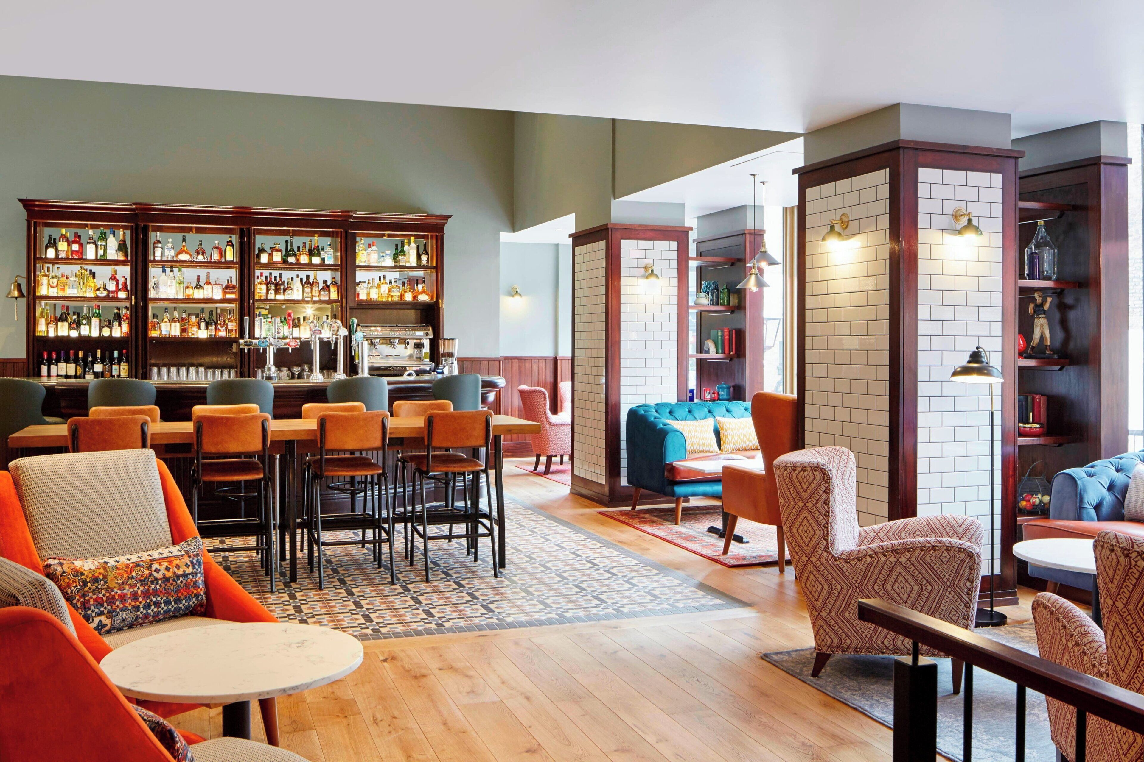 Photo - London Marriott Hotel Marble Arch