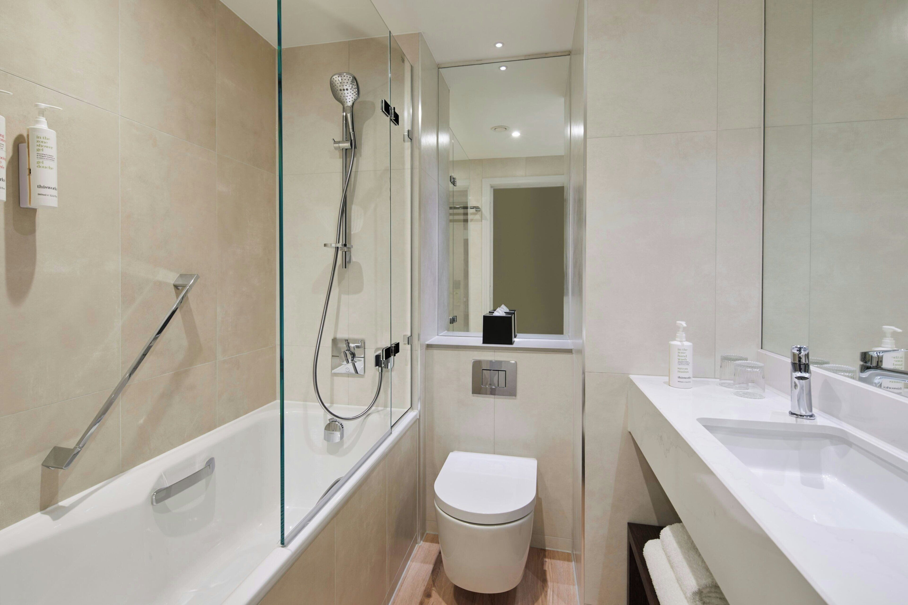 Foto - London Marriott Hotel Marble Arch