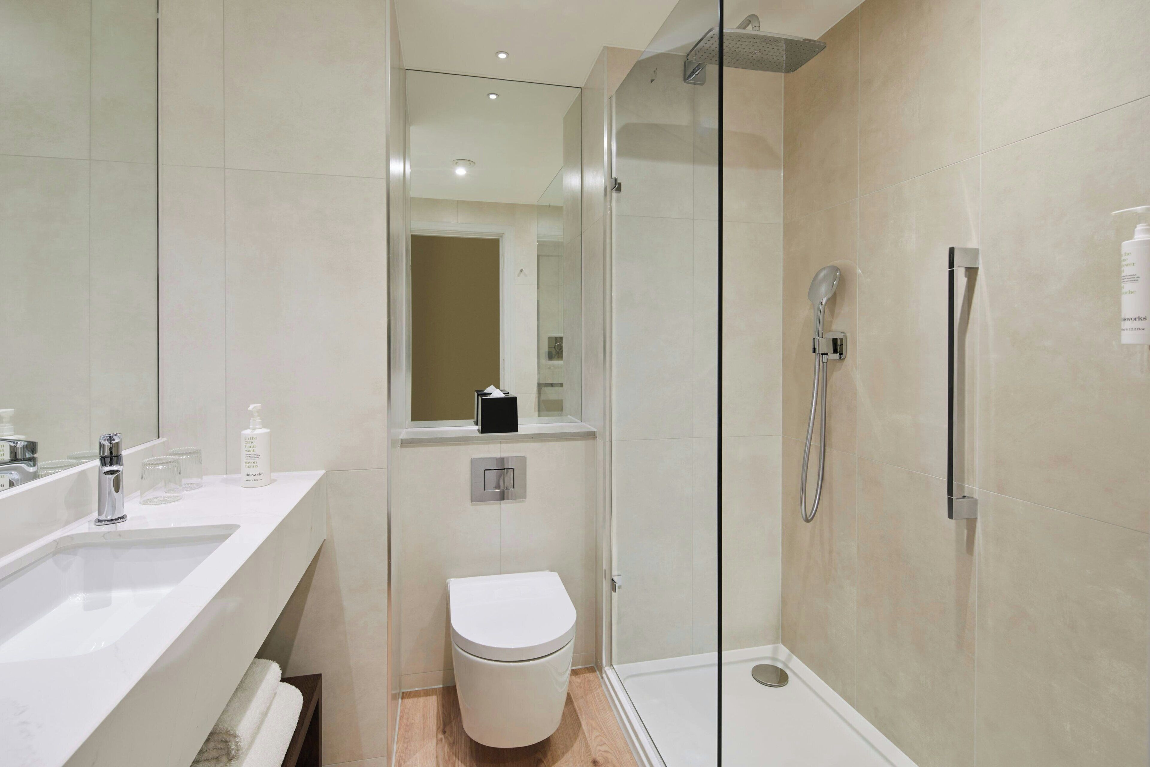 Foto - London Marriott Hotel Marble Arch