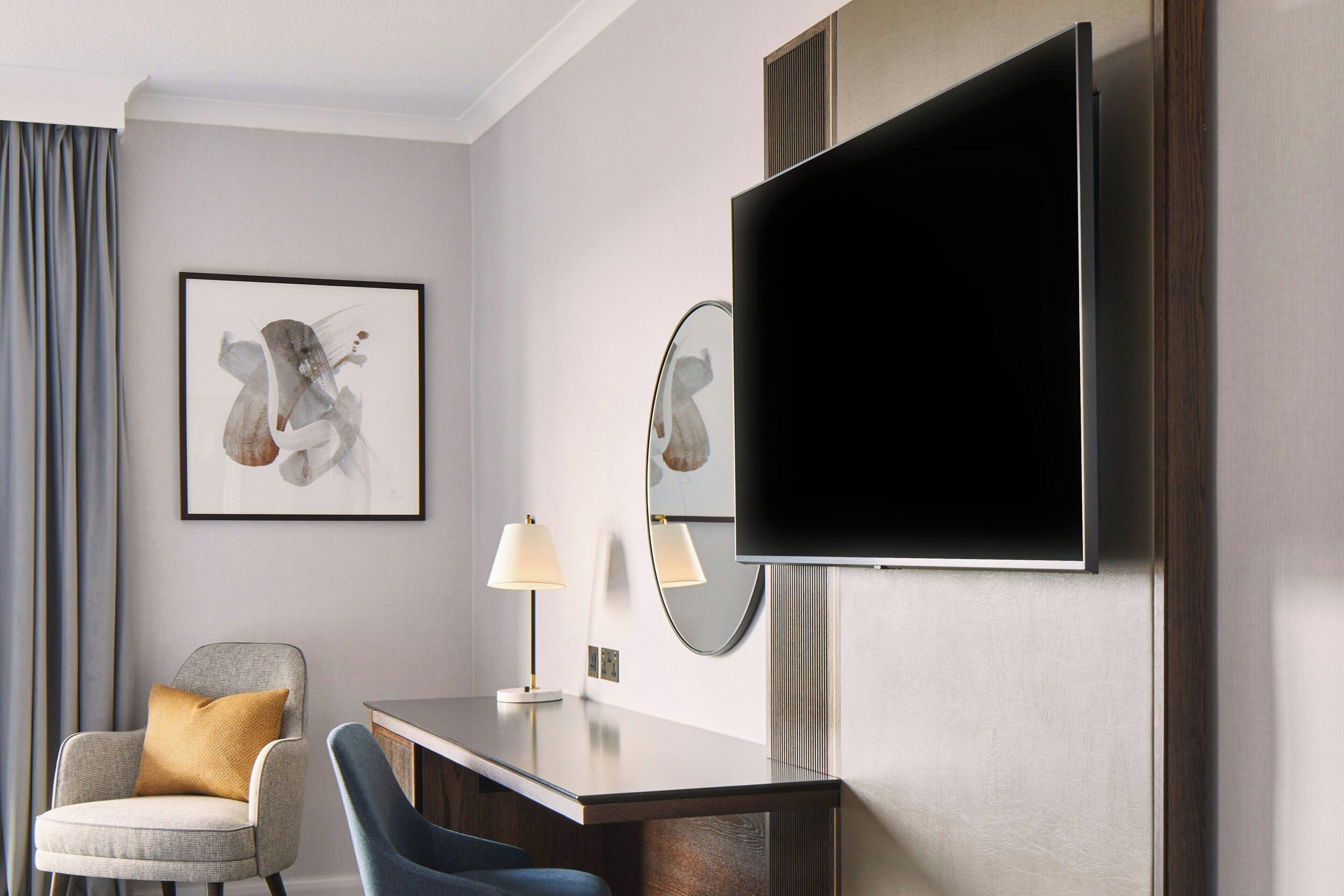 Foto - London Marriott Hotel Marble Arch