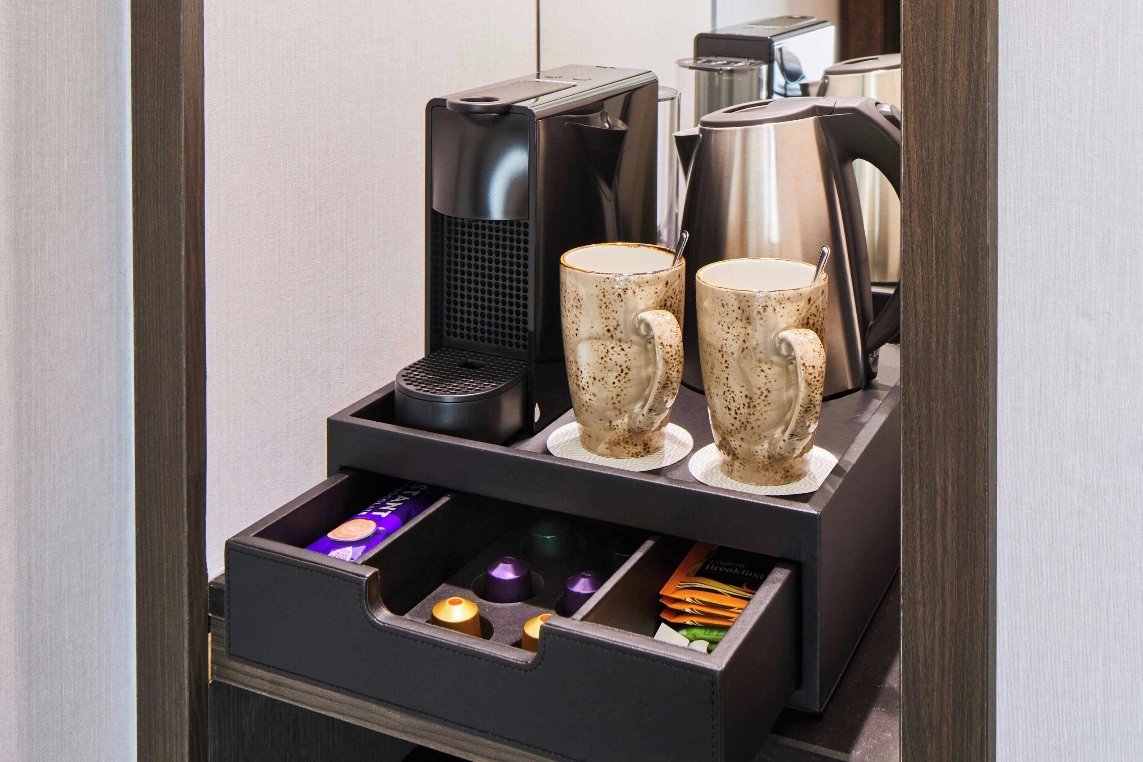 Foto - London Marriott Hotel Marble Arch