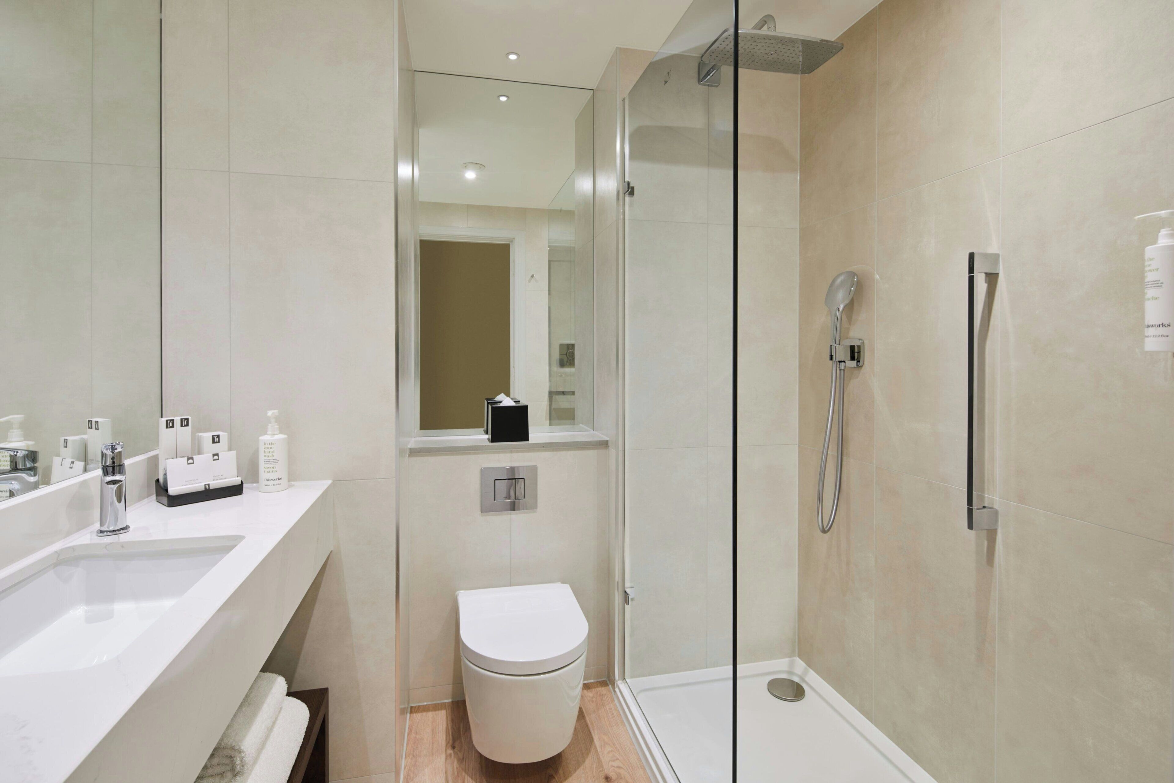Photo - London Marriott Hotel Marble Arch