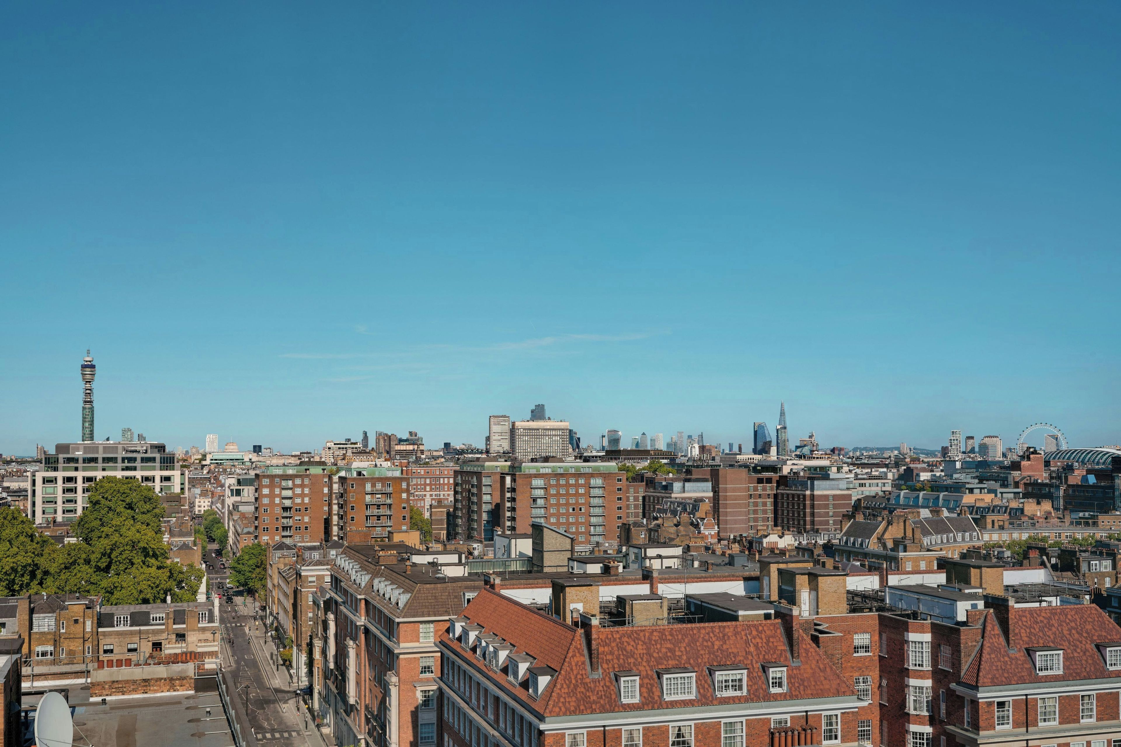 Photo - London Marriott Hotel Marble Arch