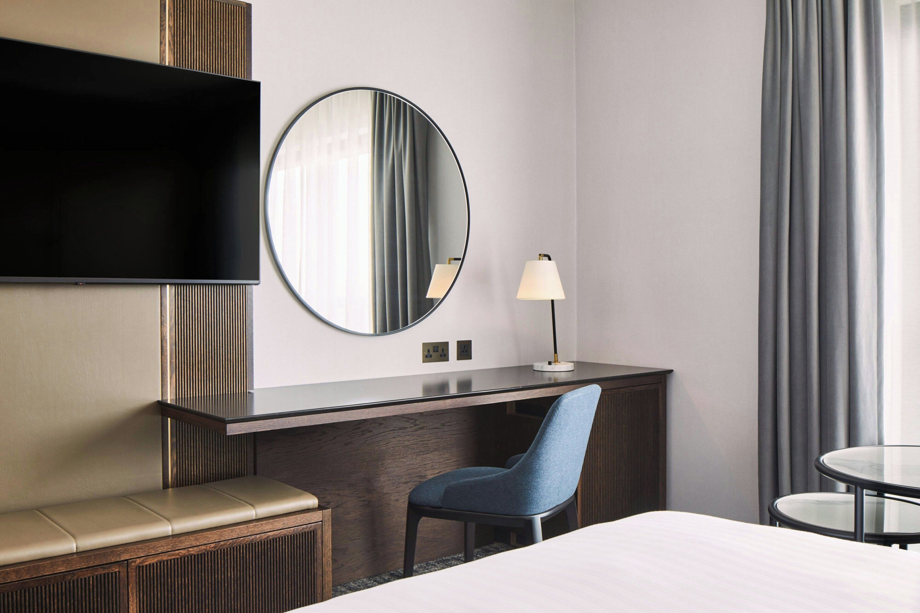Photo - London Marriott Hotel Marble Arch