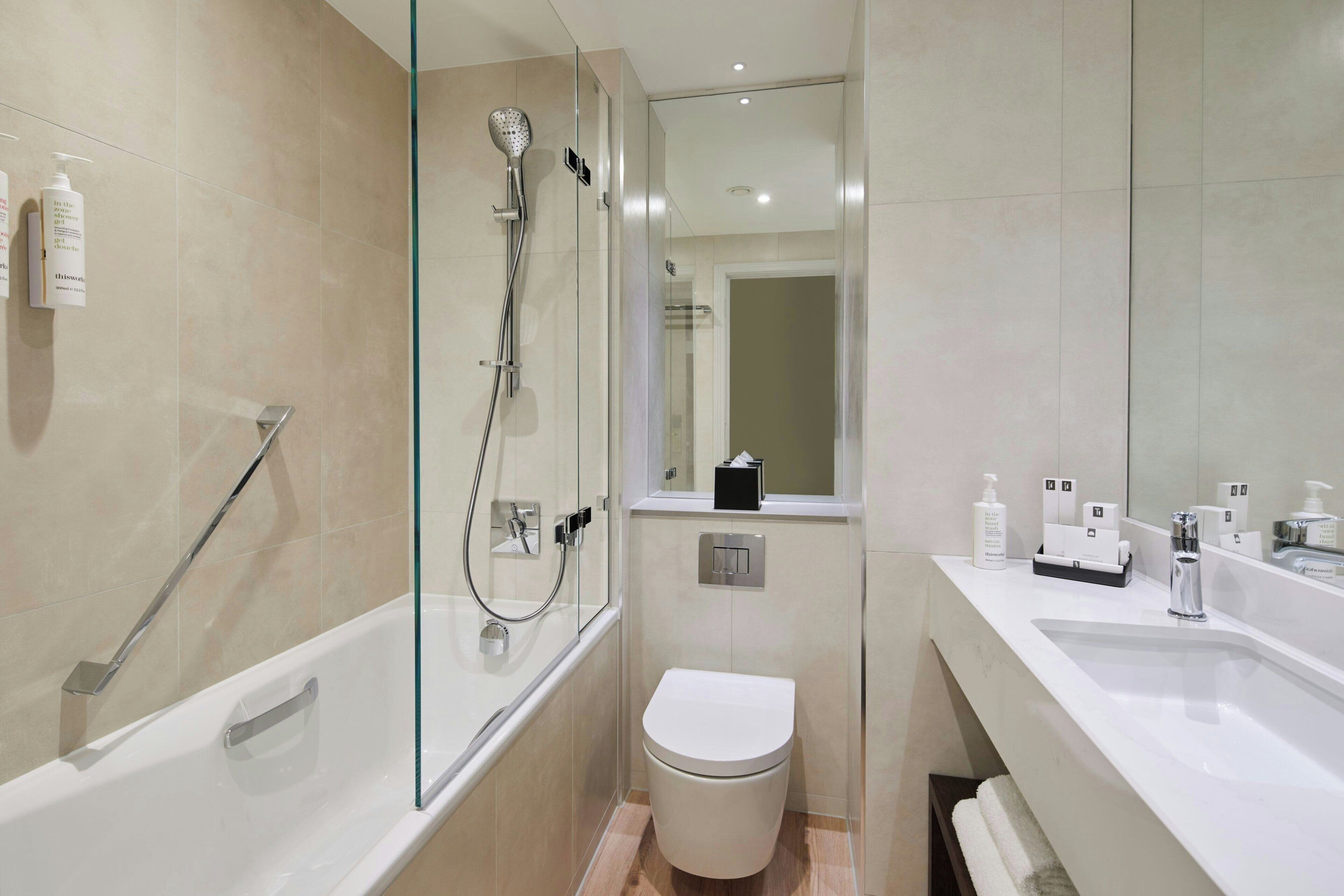 Foto - London Marriott Hotel Marble Arch