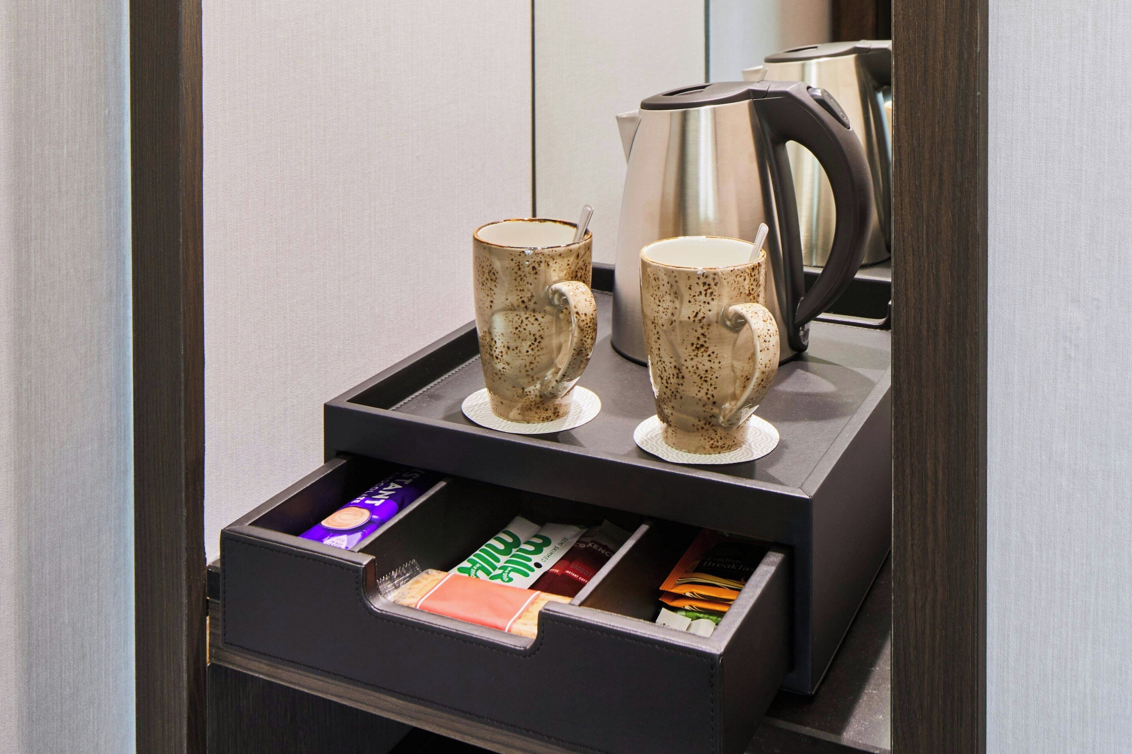 Foto - London Marriott Hotel Marble Arch