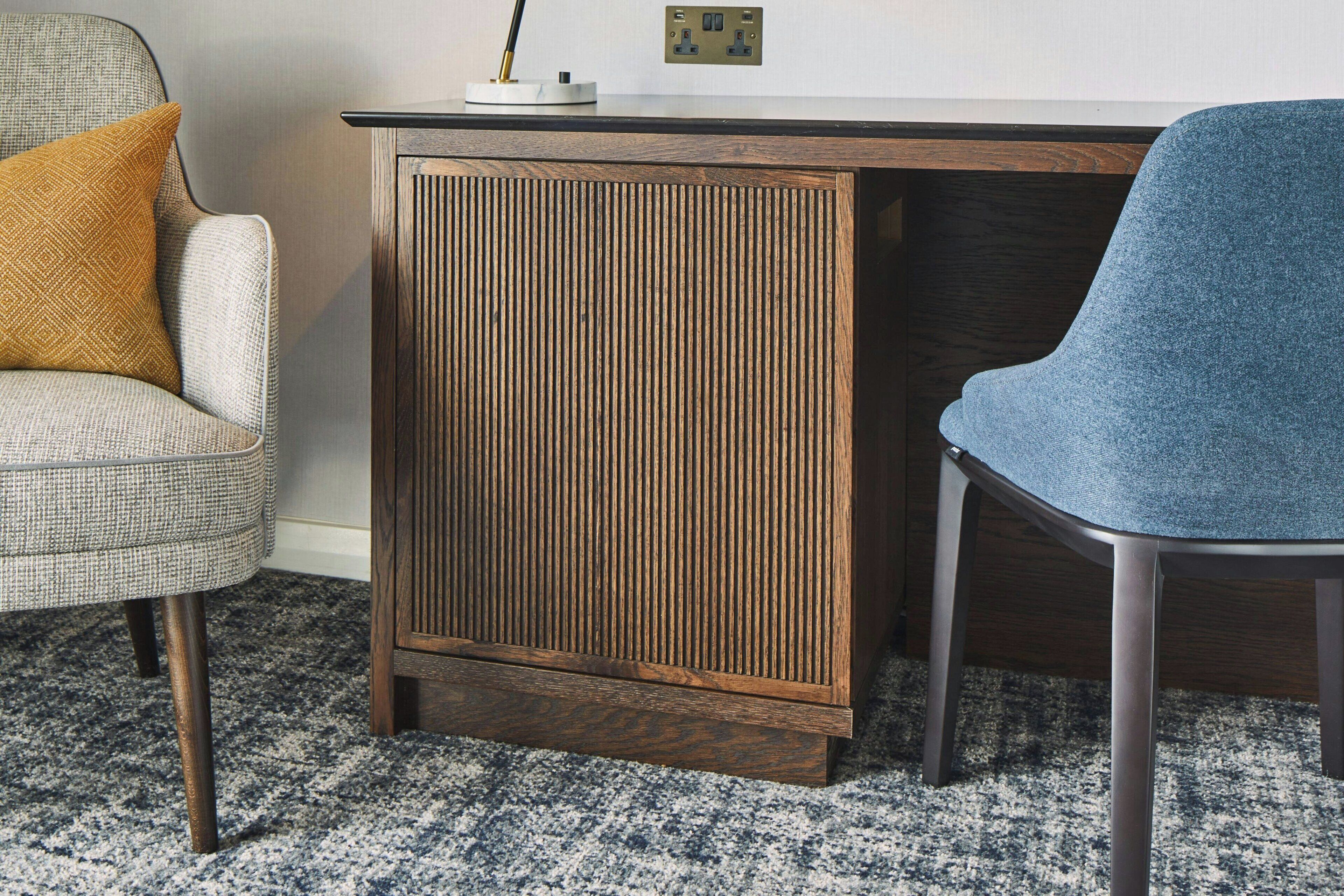 Foto - London Marriott Hotel Marble Arch