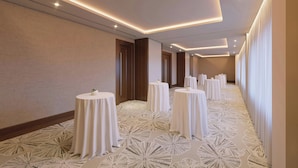 Unclassified image, 5 of 46, button - London Marriott Hotel Marble Arch (London)