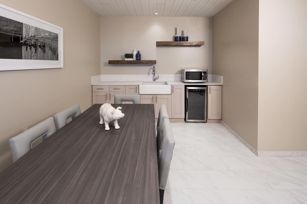 Servicio a la habitación