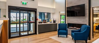 圭爾夫凱富飯店