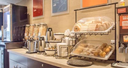 Comfort Inn Guelph