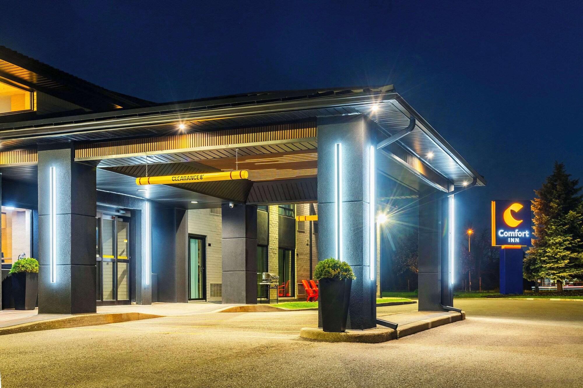 2 Star Hotels