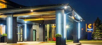 Comfort Inn Guelph