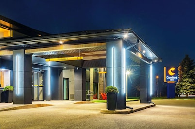 Comfort Inn Guelph