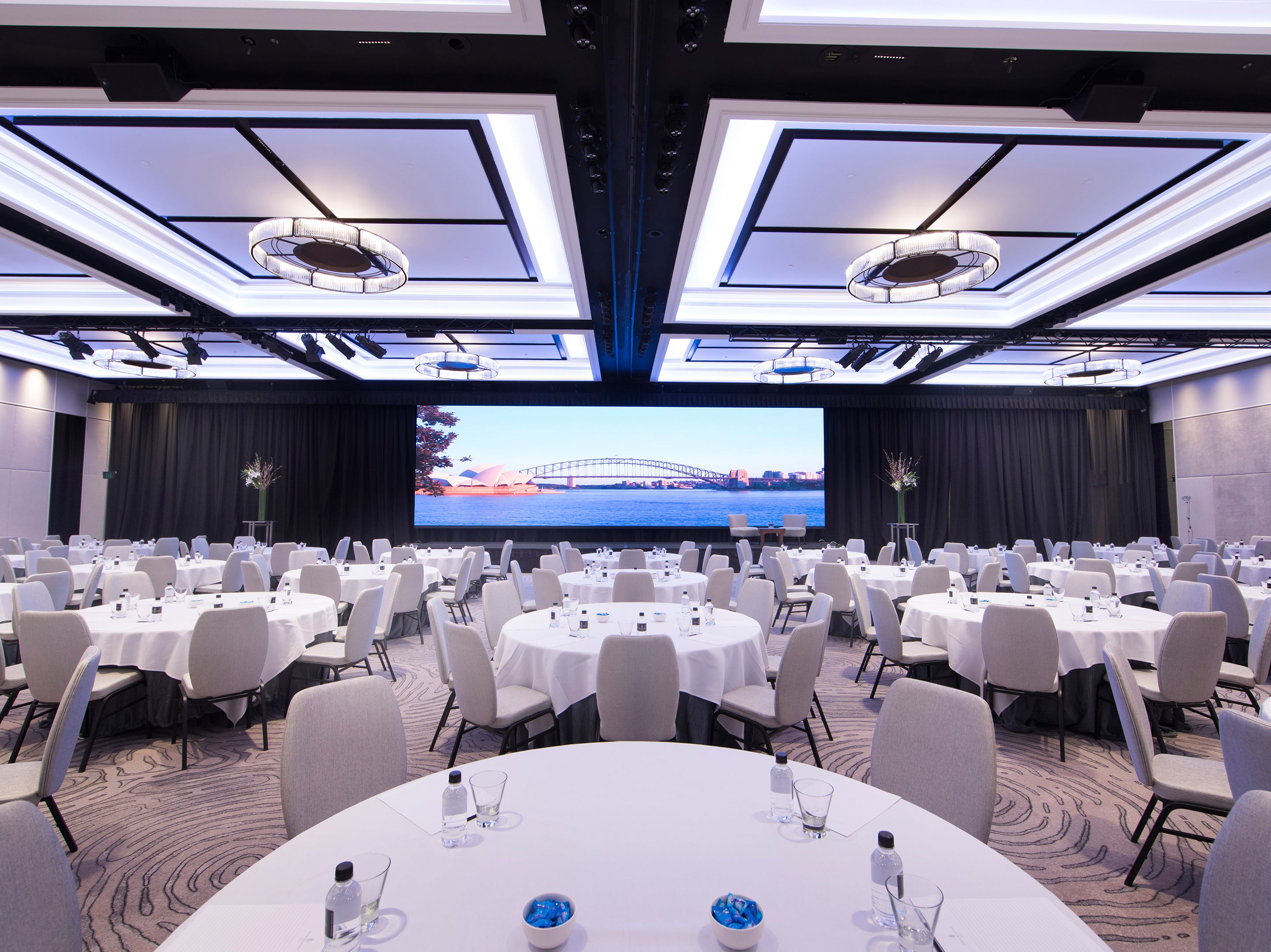 Foto - Four Seasons Hotel Sydney