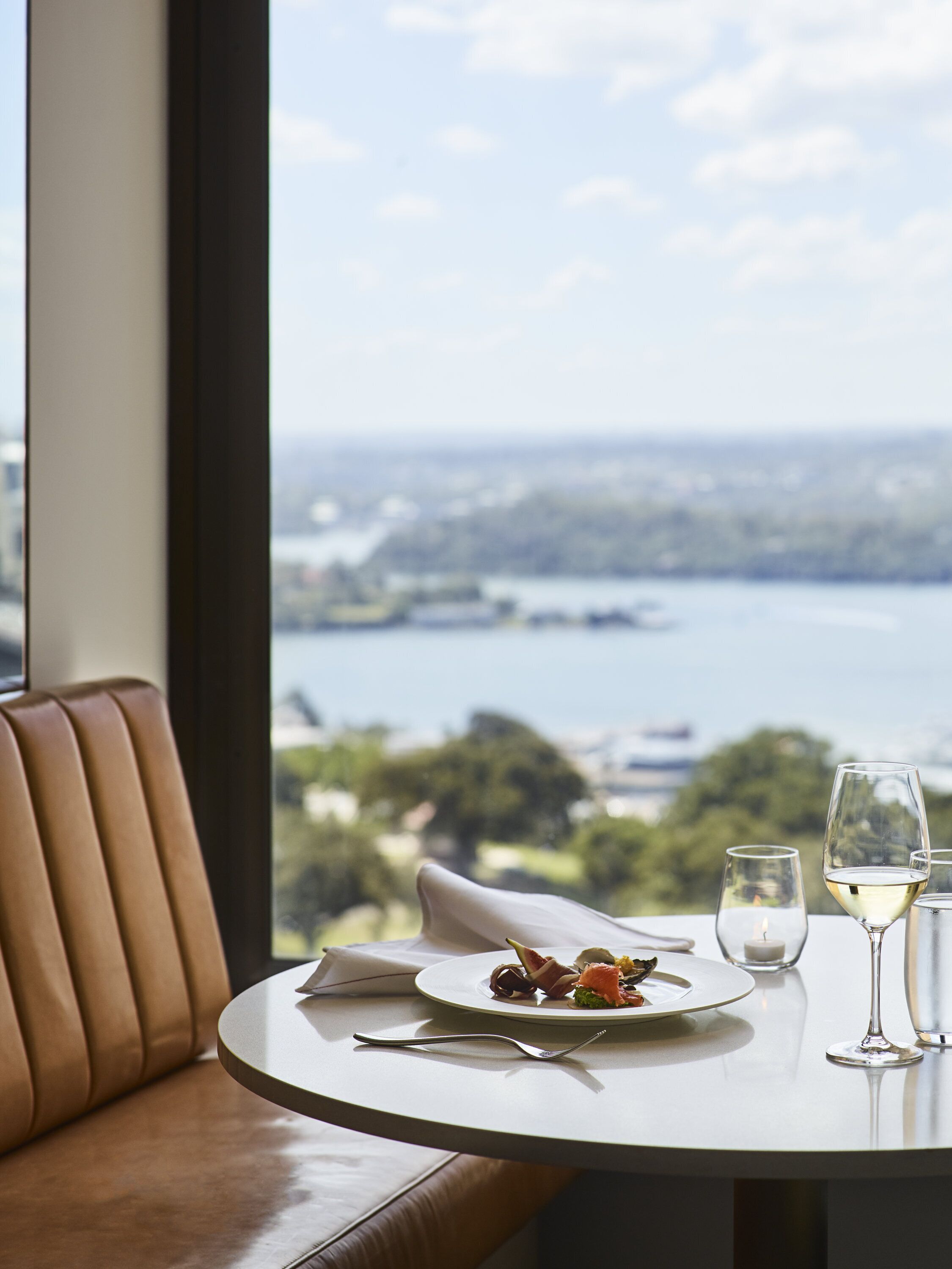Foto - Four Seasons Hotel Sydney